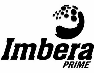 IMBERA PRIME logo