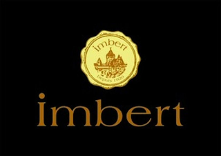IMBERT DESJMAS 1920 logo