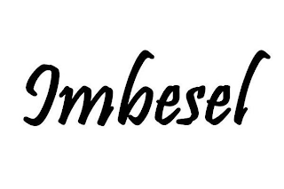 IMBESEL logo