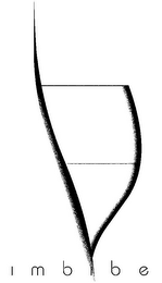IMBIBE logo
