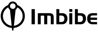 IMBIBE logo