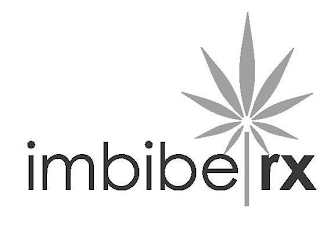 IMBIBE RX logo