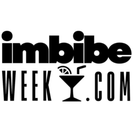 IMBIBE WEEK .COM logo