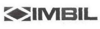 IMBIL logo