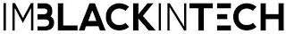 IMBLACKINTECH logo