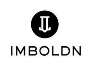 IMBOLDN II logo