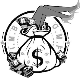 I.M.B.O.M.F logo