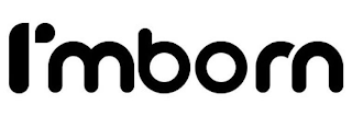 I'MBORN logo