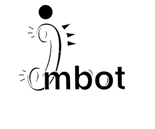 IMBOT logo