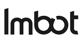 IMBOT logo