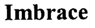IMBRACE logo