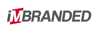 IMBRANDED logo