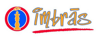 IMBRAS logo
