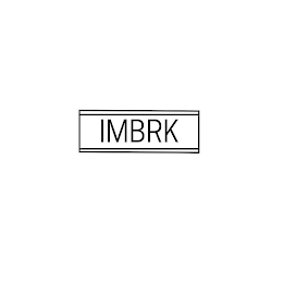 IMBRK logo