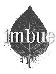 IMBUE logo