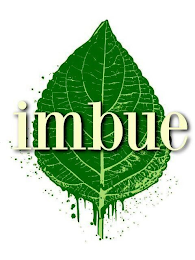 IMBUE logo
