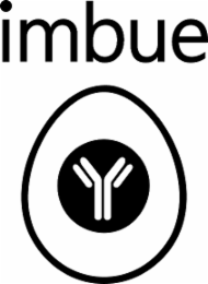 IMBUE logo