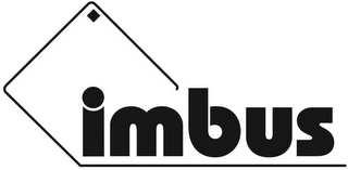 IMBUS logo
