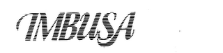 IMBUSA logo