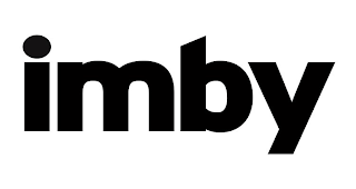 IMBY logo