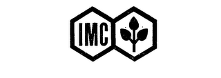 IMC logo