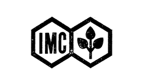 IMC logo