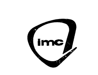 IMC logo