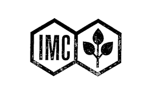 IMC logo