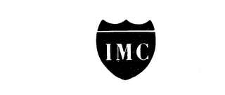 IMC logo