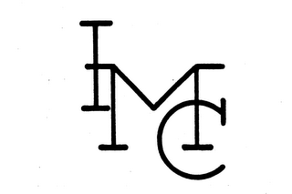 IMC logo