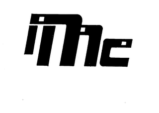 IMC logo