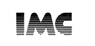 IMC logo