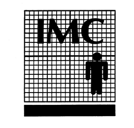IMC logo