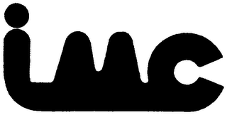 IMC logo