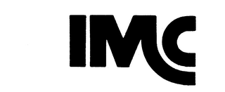 IMC logo