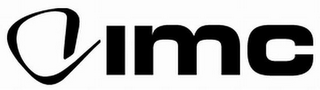 IMC logo