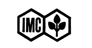 IMC logo