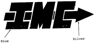 IMC logo