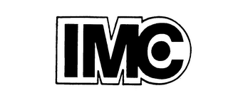 IMC logo