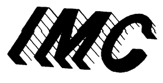 IMC logo
