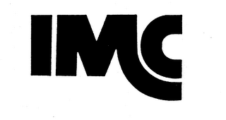 IMC logo