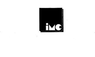 IMC logo
