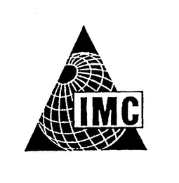 IMC logo