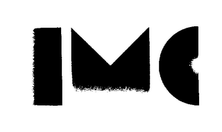 IMC logo