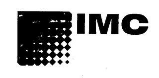 IMC logo