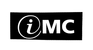 IMC logo