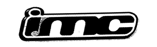 IMC logo