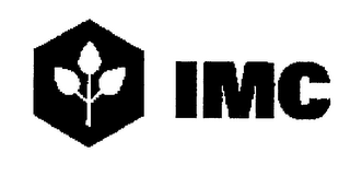 IMC logo