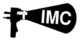 IMC logo