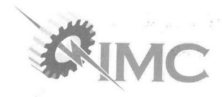 IMC logo